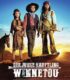 Der junge Häuptling Winnetou