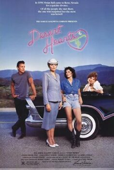 Desert Hearts