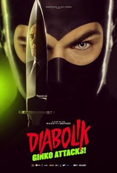 Diabolik – Ginko Attacks