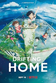 Drifting Home