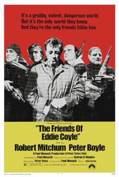 Eddie Coyle’un Arkadaşları