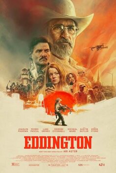 Eddington