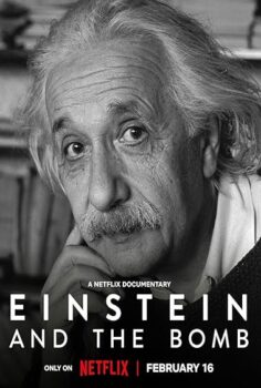 Einstein ve Atom Bombası