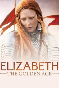 Elizabeth: Altın Çağ