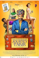 Fakir: Bir Hint Fakiri’nin Olağanüstü Yolculuğu