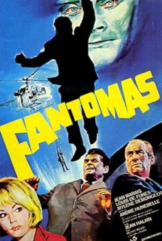 Fantoma