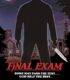 Final Exam
