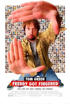 Freddy’nin Çılgın Maceraları