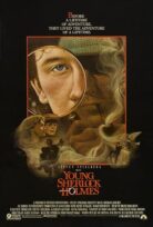 Genç Sherlock Holmes