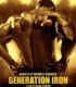 Generation Iron