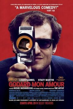 Godard ve Ben