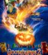 Goosebumps 2: Perili Cadılar Bayramı