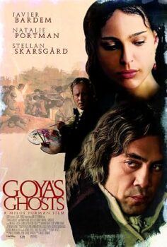 Goya’nın Hayaletleri