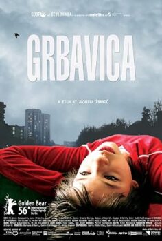 Grbavica: Esma’nın Sırrı