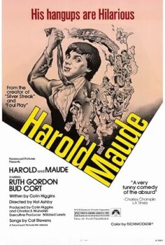 Harold ve Maude