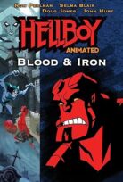 Hellboy Kan ve Demir