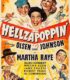 Hellzapoppin’