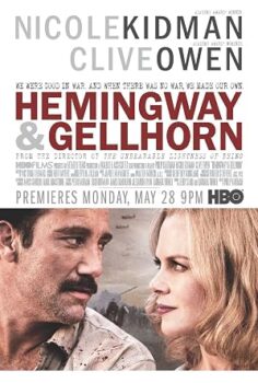 Hemingway Ve Gellhorn
