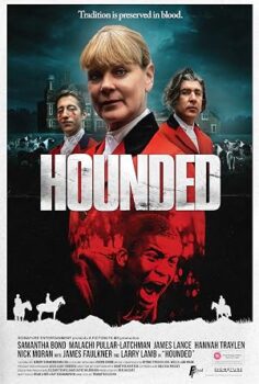 Hounded