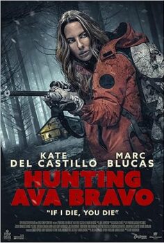 Hunting Ava Bravo