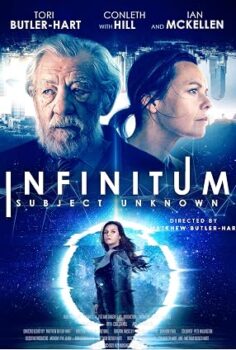 Infinitum: Subject Unknown