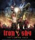 Iron Sky: The Coming Race