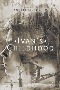 İvan’ın Çocukluğu