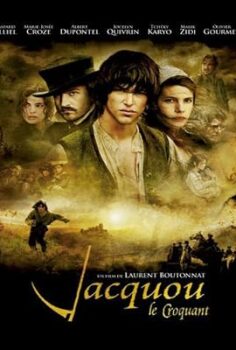 Jacquou le Croquant
