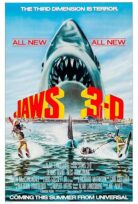 Jaws 3-D