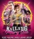 Killing Mary Sue