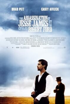 Korkak Robert Ford’un Jesse James Suikastı