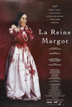 Kraliçe Margot