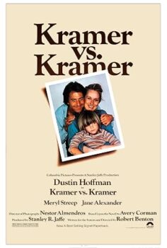 Kramer Kramer’e Karşı