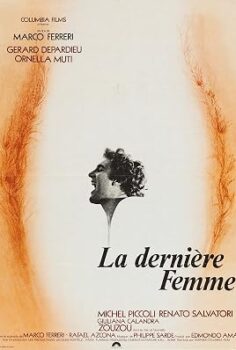 La Dernière Femme