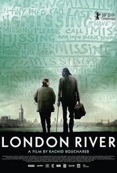 Londra Nehri