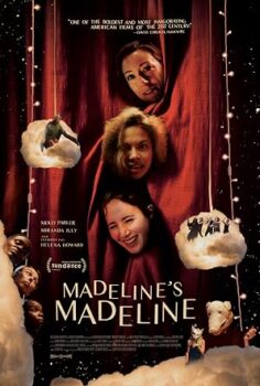 Madeline Madeline’i Oynuyor