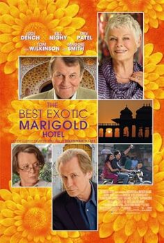Marigold Oteli’nde Hayatımın Tatili