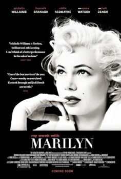 Marilyn ile Bir Hafta