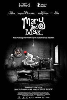 Mary ve Max