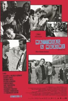 Matthias ve Maxime