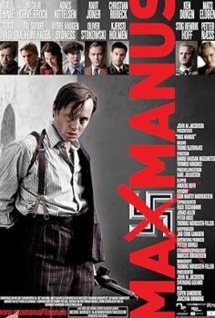 Max Manus