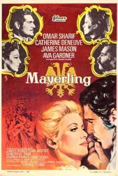 Mayerling Faciası
