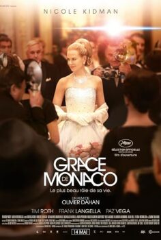 Monako Prensesi Grace