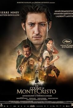 Monte Cristo Kontu