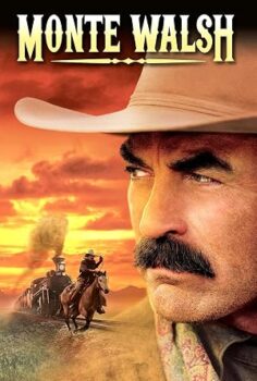 Monte Walsh