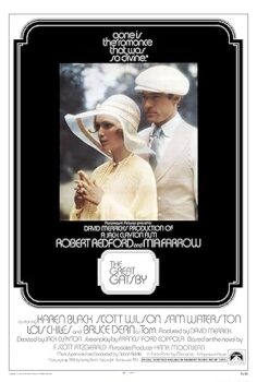Muhteşem Gatsby