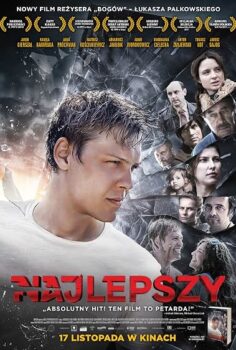 Najlepszy