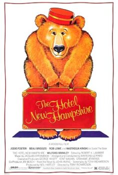 New Hampshire Oteli