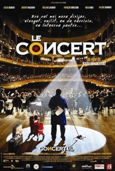 Paris’te Son Konser