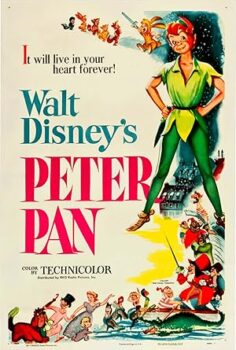 Peter Pan